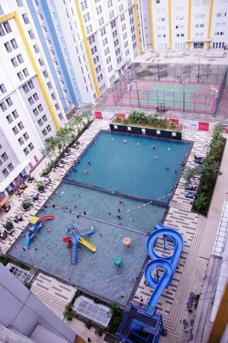 Apatel Sky Line Apartment Serpong