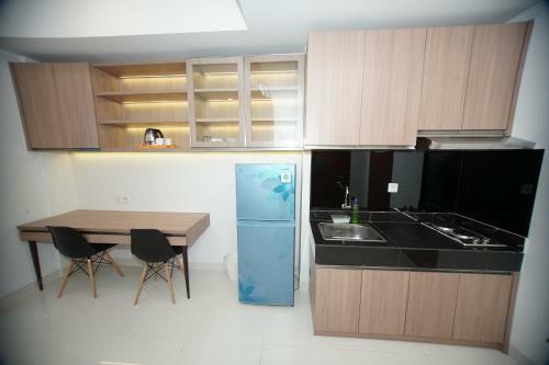 Apartamento Apatel Roseville Soho & Suite