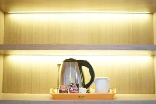 Apartamento Apatel Roseville Soho & Suite