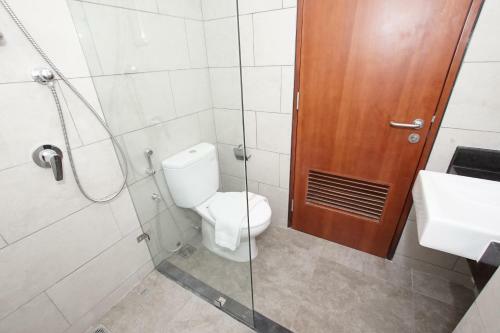 Apartamento Apatel Roseville Soho & Suite