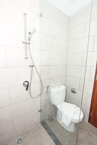 Apartamento Apatel Roseville Soho & Suite
