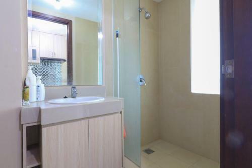Apartamento U Residence Karawaci By Ana Room