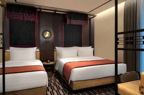 Hotel Episode Gading Serpong