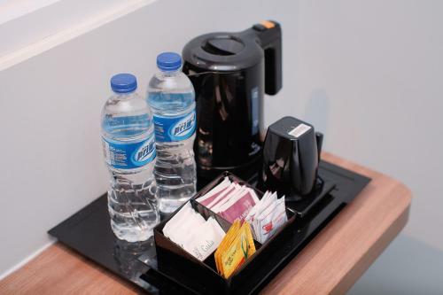 Azana Style Hotel Bandara Jakarta