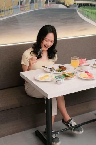 Azana Style Hotel Bandara Jakarta