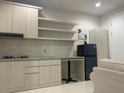 Apartamento Alesha House Red 3.5