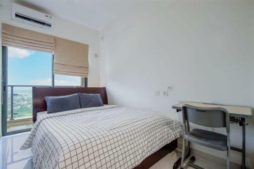 Rika Apartment At Skyhouse Bsd