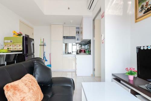 Apartamento M-town Residence 1 Br Comfy Tangerang