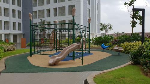 Apartamento M-town Residence 1 Br Comfy Tangerang