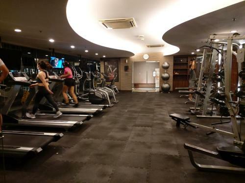 Apartement U Residence 2 By Nr