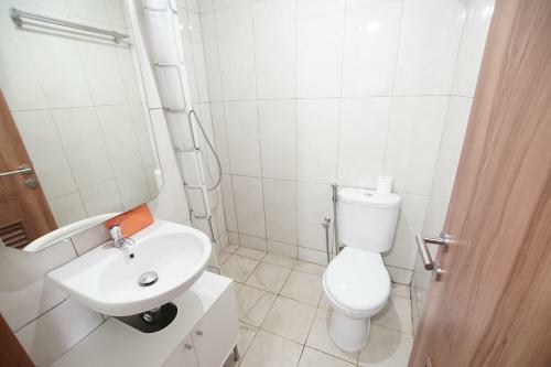 Apartamento Apatel The Nest