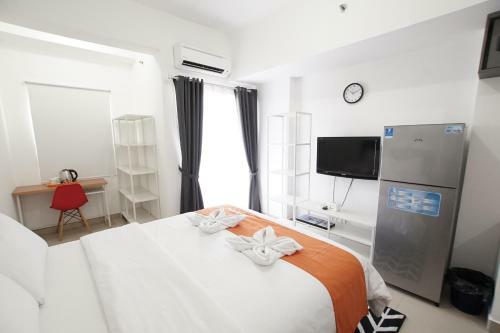 Apartamento Apatel The Nest