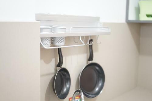 Apartamento Apatel The Nest