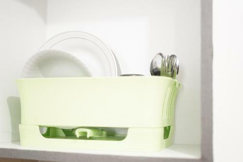 Apartamento Apatel The Nest