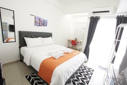 Apartamento Apatel The Nest