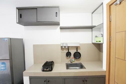 Apartamento Apatel The Nest