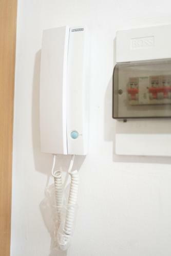 Apartamento Apatel The Nest
