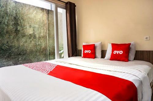 Hotel Capital O 91048 Coolz E Residence Karawaci