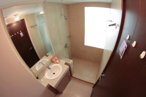 Apartamento Apatel U Residence Lt. 6 Tower 1
