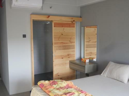 Apartamento Kondominium Golf Karawaci