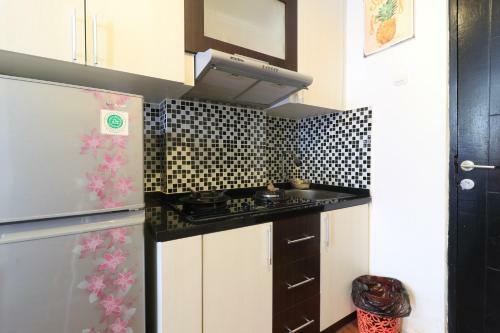 Apartment Paragon Village By Tere Room