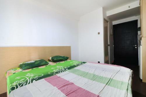 Apartment Paragon Village By Tere Room