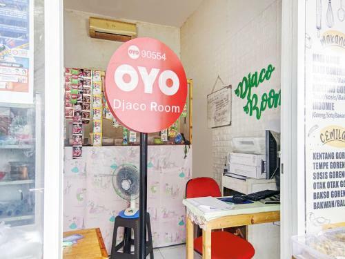 Hotel Oyo 90554 Djaco Room