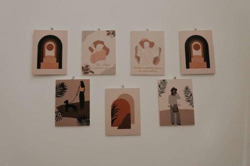 Villa 51 Pesona Batu Residence