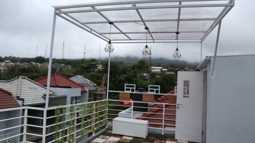 Demara Villa Yang Aesthetic Di Batu