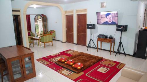 Villa Sunflower 5br 4bt By Masterpiece Villa