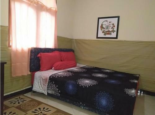 Hotel Kiki Homestay Syariah