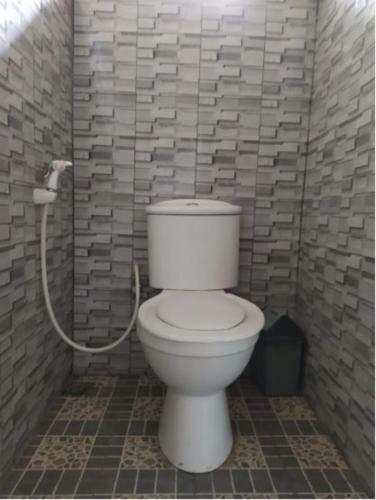 Hotel Kiki Homestay Syariah