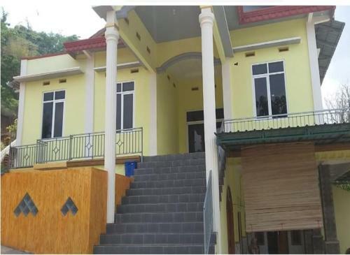Hostal Homestay Sumber Urip 2