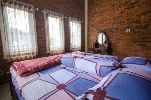 Apartamento Gandaria Brick Villa