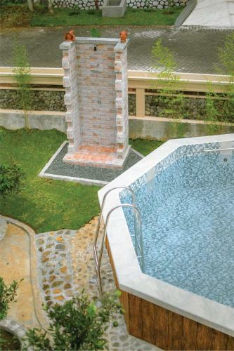 Apartamento Gandaria Brick Villa