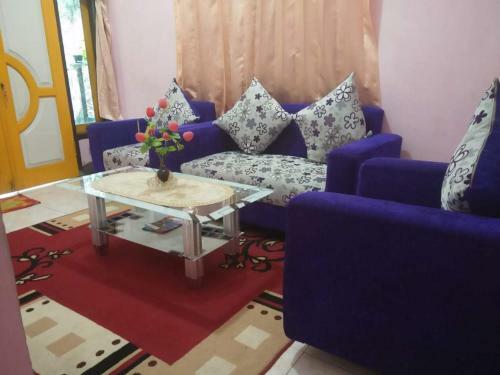 Hostal Andri Homestay