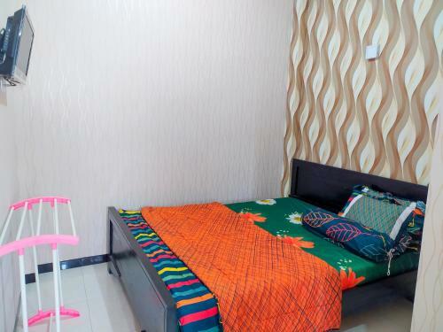 Hostal Oke Villa Kamaran Kota Batu Malang