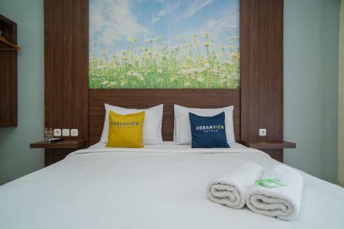 Hostal Urbanview Hotel Omah Anin Batu