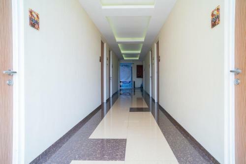 Hostal Urbanview Hotel Omah Anin Batu