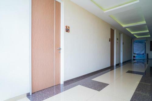 Hostal Urbanview Hotel Omah Anin Batu