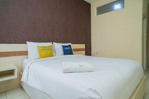 Hostal Urbanview Hotel Omah Anin Batu