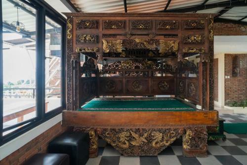Hostal Urbanview Hotel Omah Anin Batu