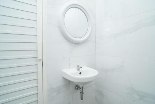 Hostal Urbanview Hotel Omah Anin Batu