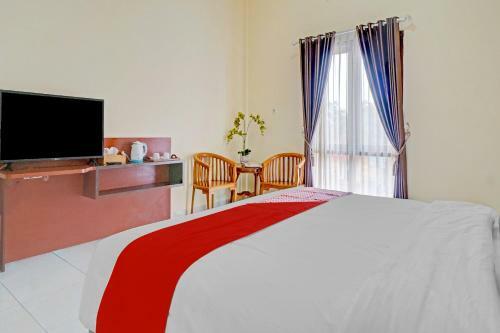 Hotel Collection O 90693 Orchid Edotel Boyolangu