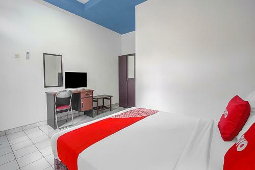 Collection O 90589 Palem Garden Hotel