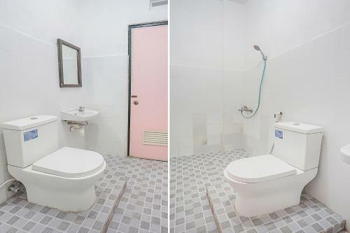 Collection O 90589 Palem Garden Hotel