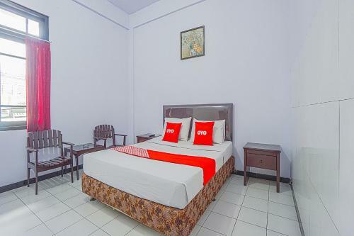 Collection O 90589 Palem Garden Hotel