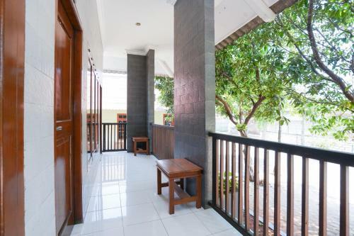 Oyo 1588 Hotel Bintang