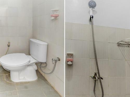 Hotel Oyo 90730 Padekosan