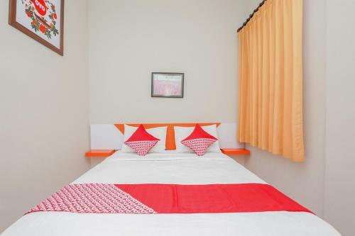 Hotel Oyo Flagship 748 Comfitel Tenggilis